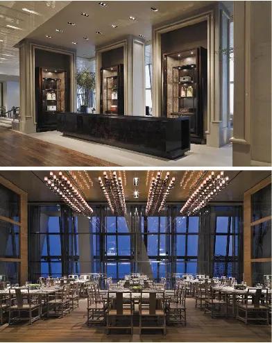 晚餐时间到!餐厅运营、清洁、设计和设计,一站式搞定