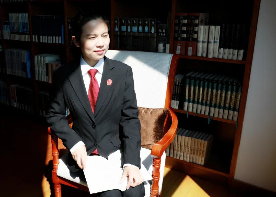 看看都有谁?上海浦东法院2020年度调研成果榜单揭晓啦!