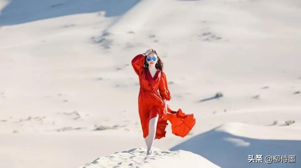 法式复古连衣裙摄影技巧,摄影服装造型搭配礼服