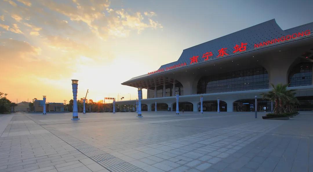 邵阳至南宁高铁时刻表,邵阳到南宁高铁时刻表