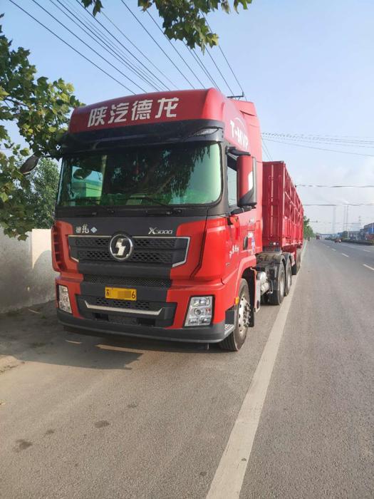 陕汽德龙f3000340马力发动机,陕汽德龙f3000潍柴550马力