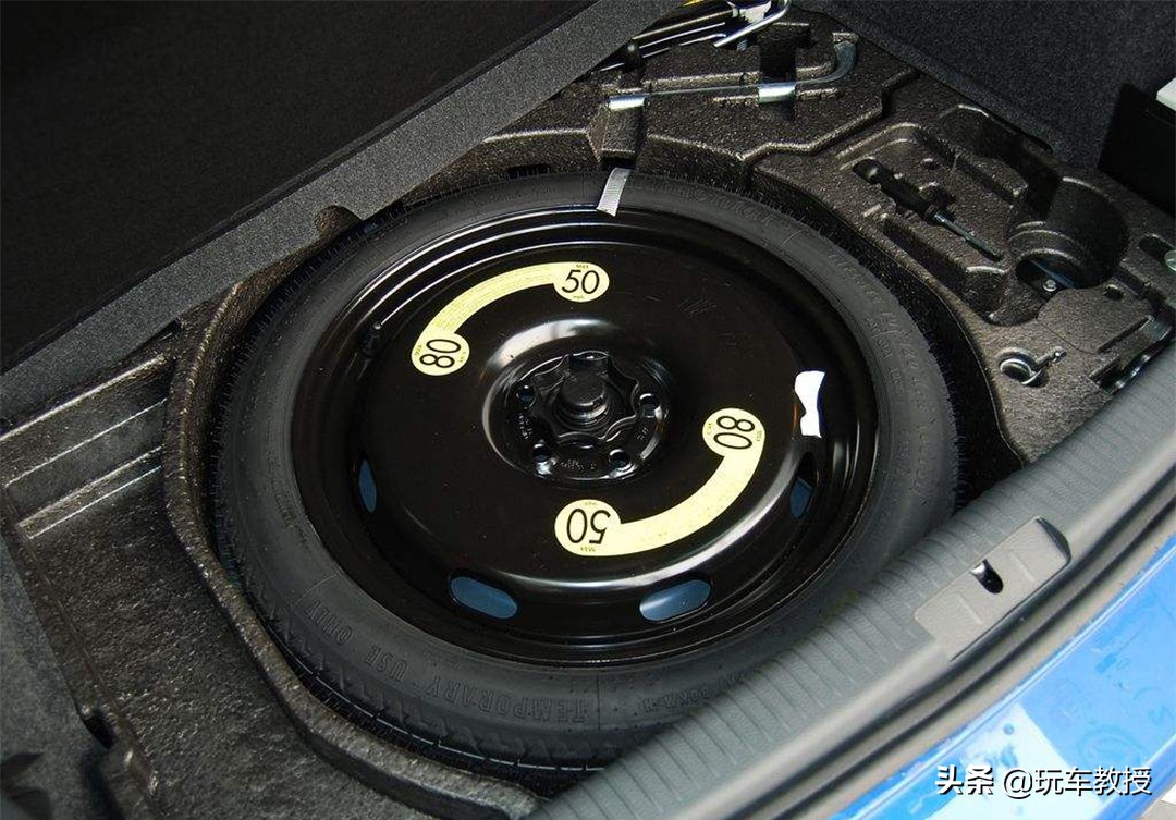 轮胎出现问题的原因,轮胎出现了硬伤要怎么修复