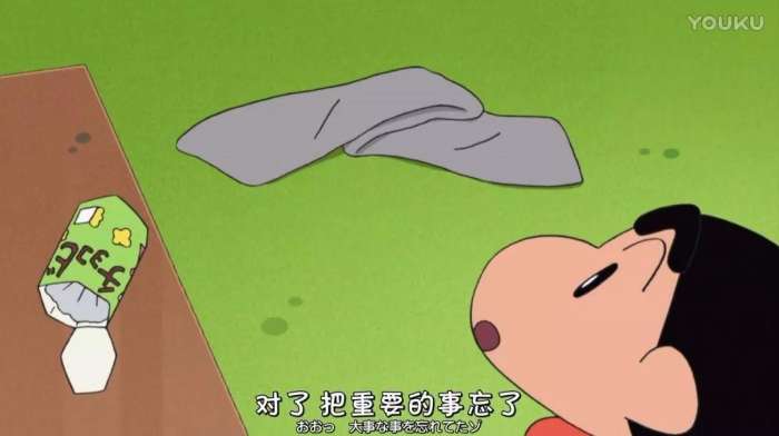 蜡笔小新恐怖的法国布偶完整版,蜡笔小新可怕的法国娃娃