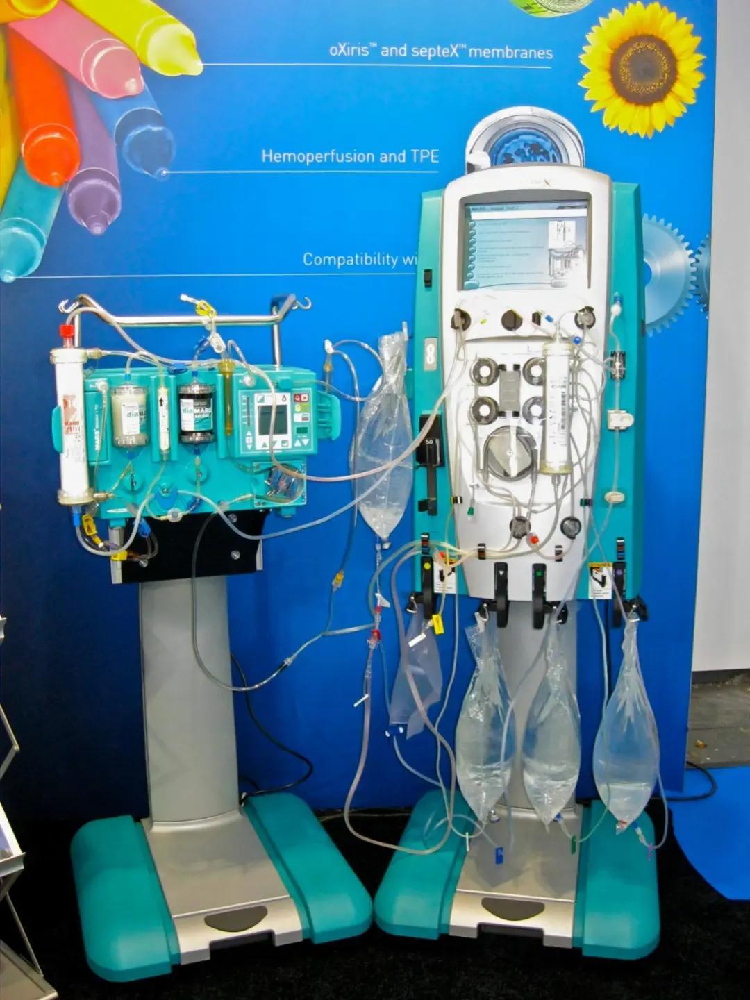 鎶楀嚮鐤儏澶╅檷绁炲叺,鐤儏鏁戝懡璁惧