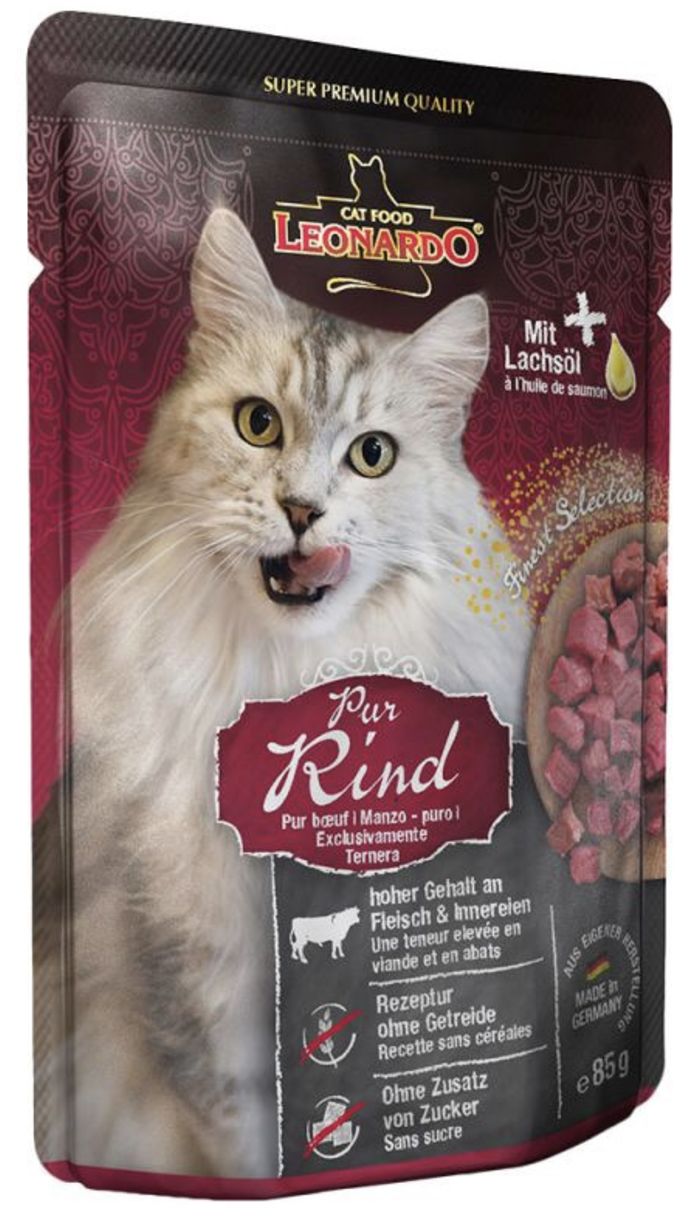 猫罐头推荐主食罐头,好的猫罐头和差的猫罐头区别