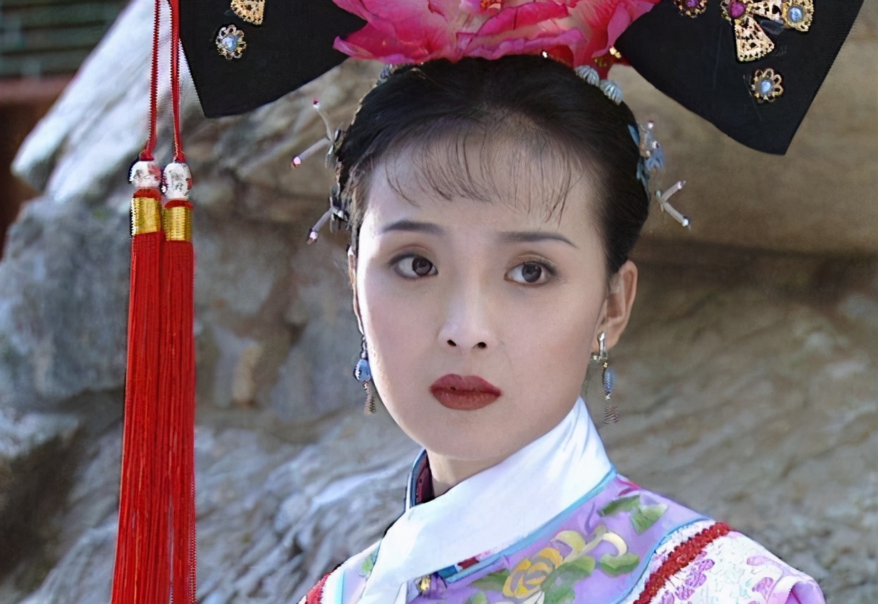 清朝格格与公主,古代公主和清朝格格