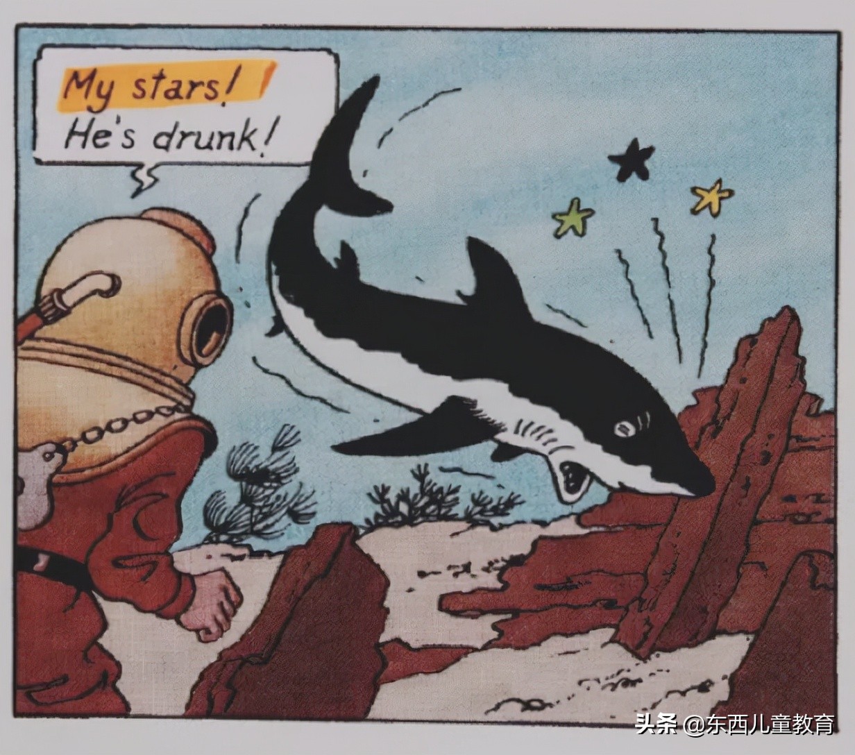 一套适合所有孩子的英语学习方法,让孩子学习英语的方法