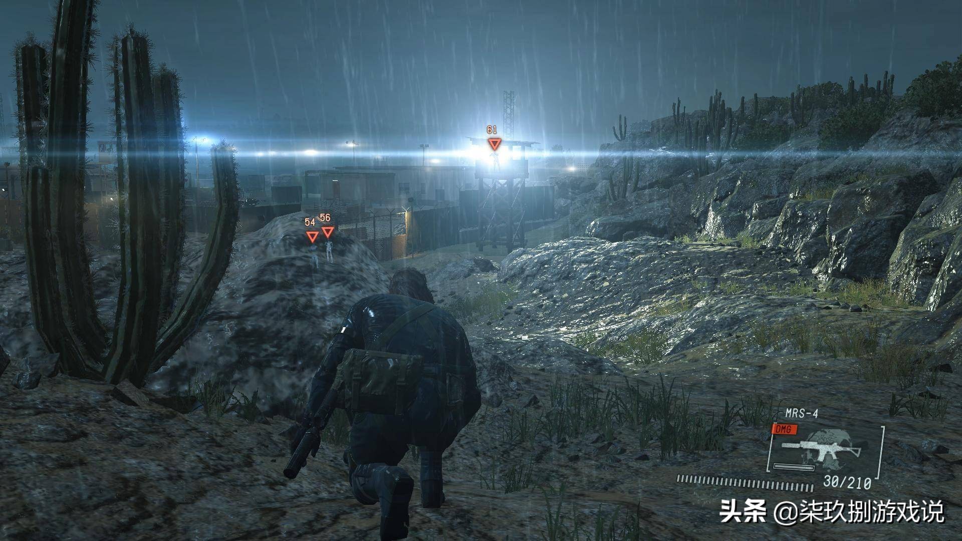 空留余恨！《合金装备5幻痛》近乎完美的半成品和小岛时代的落幕