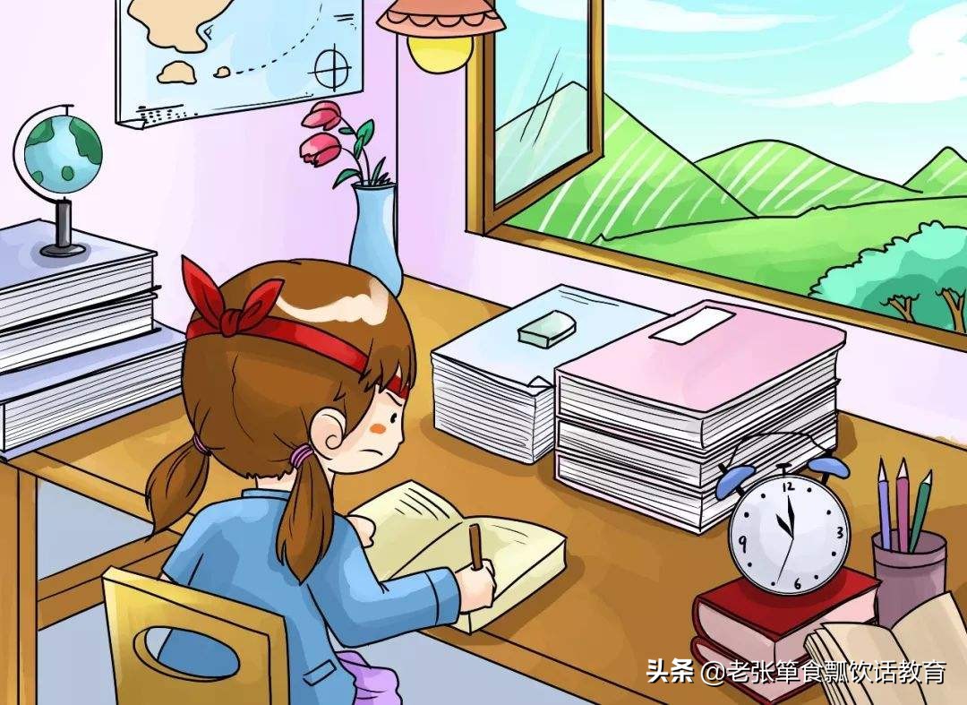 怎么快速补好数学,数学基础太差怎么学从何学起