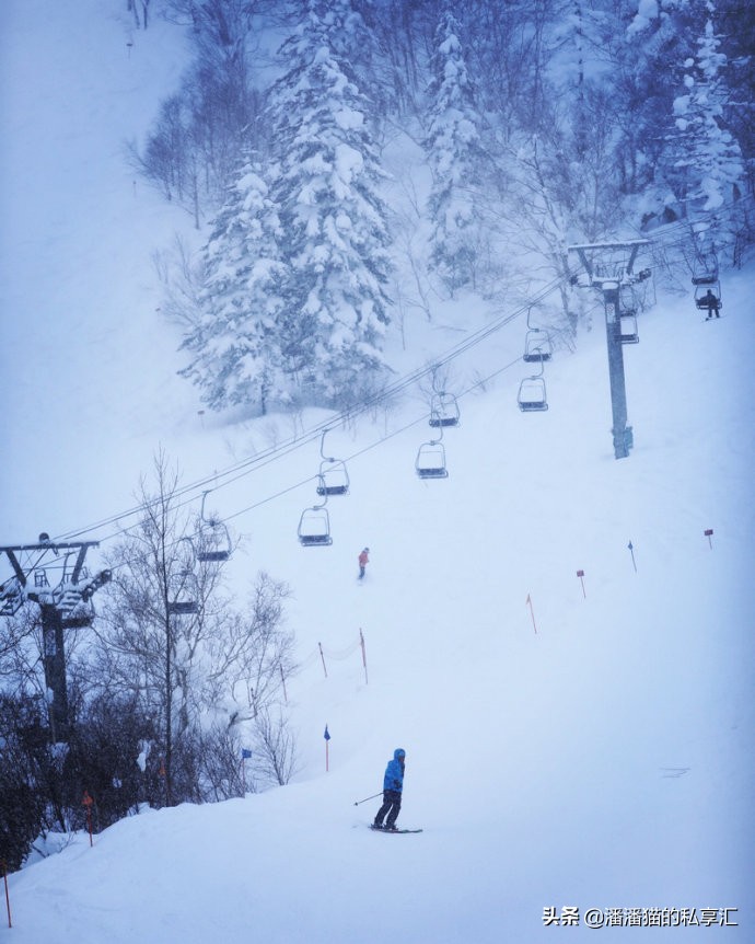 雪国和冰雪,雪国旅游