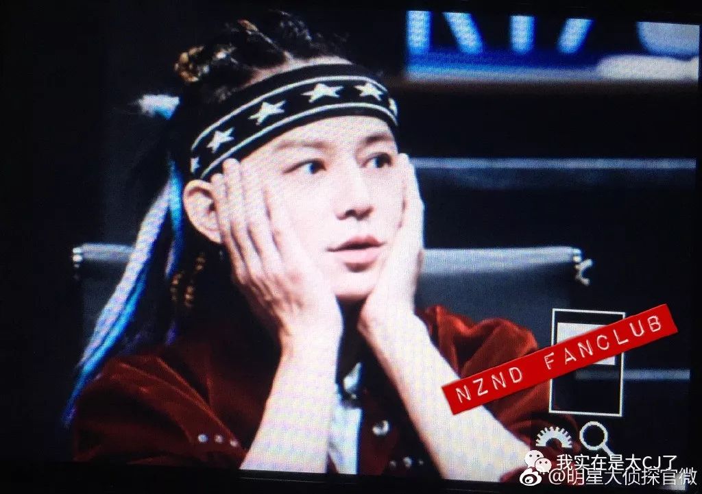 理涛，NZND为什么可以成为宇宙级男团？