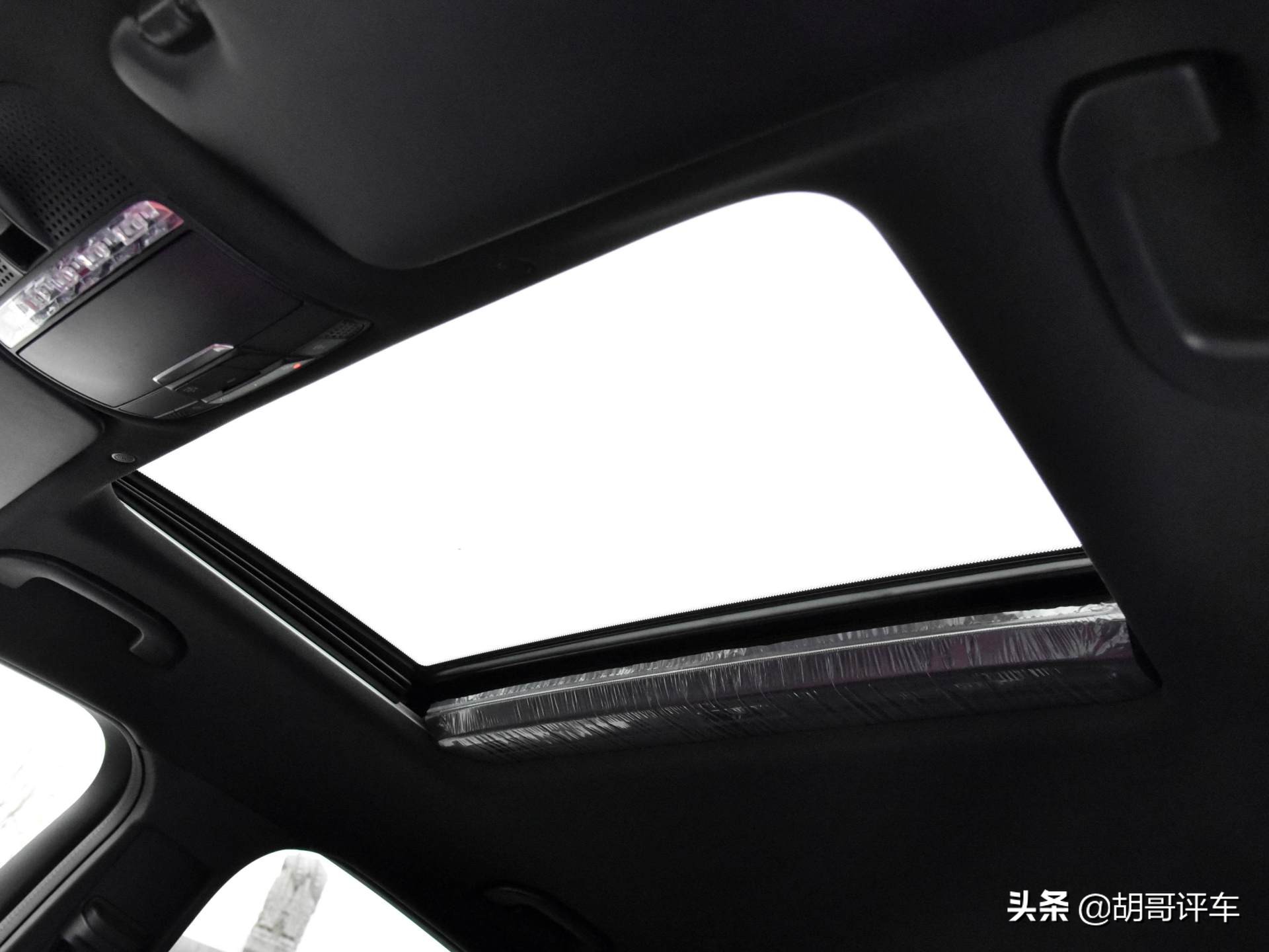 奔驰轿跑glc进口coupe260驾驶质感,奔驰glc4matic轿跑suv