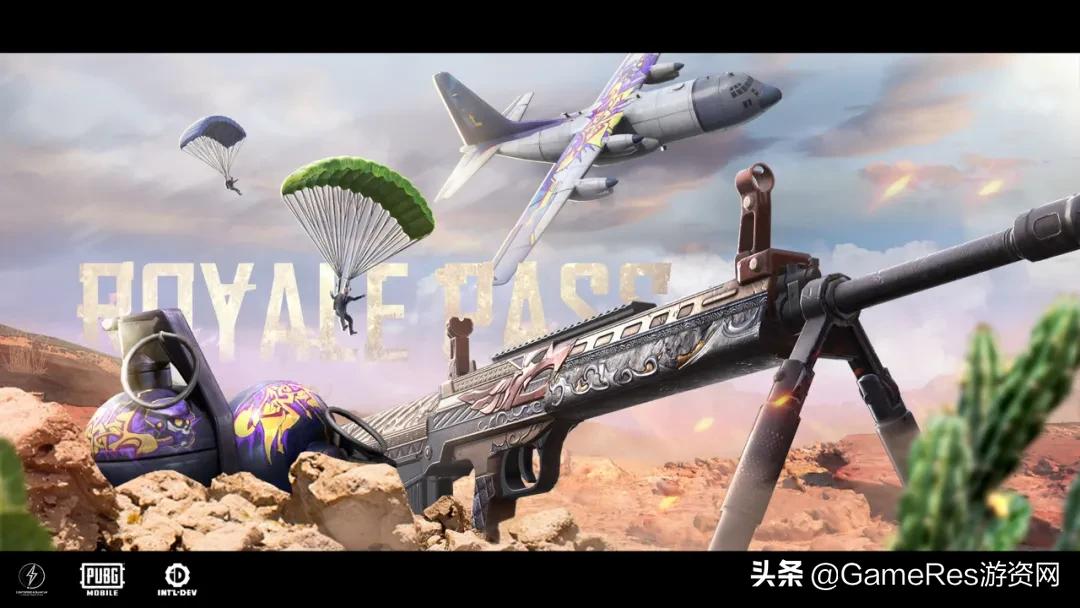 搴熷湡娓告垙鍦烘櫙璁捐,娓告垙搴熷湡鐢熷瓨鍚堥泦