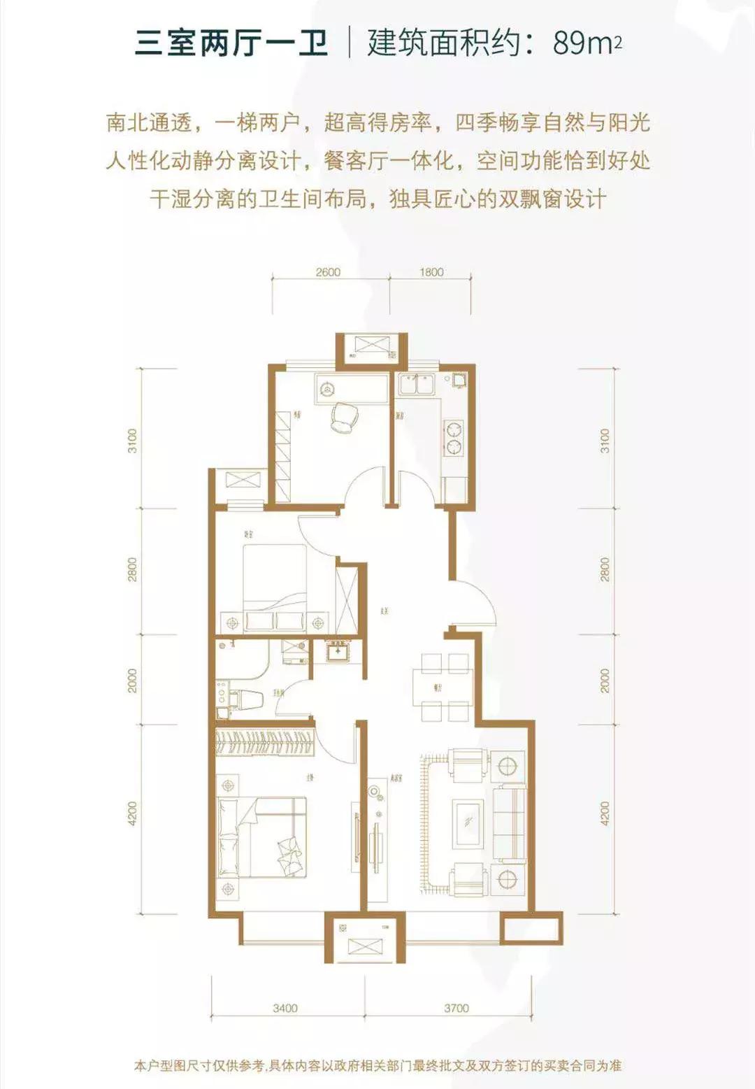 现在买限竞房还值得吗,最好的限竞房排名