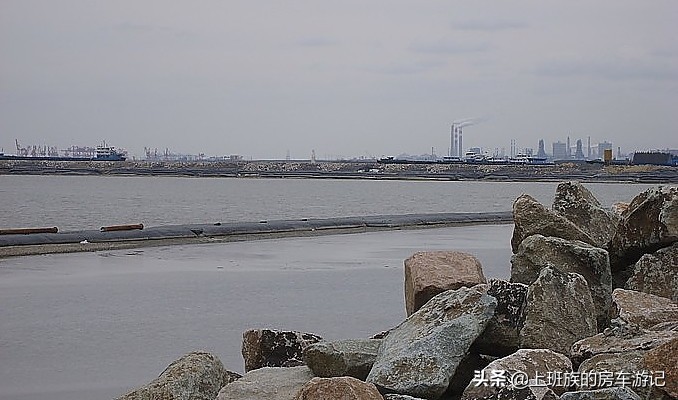 郑和宝船浏河,一日游江苏太仓浏河