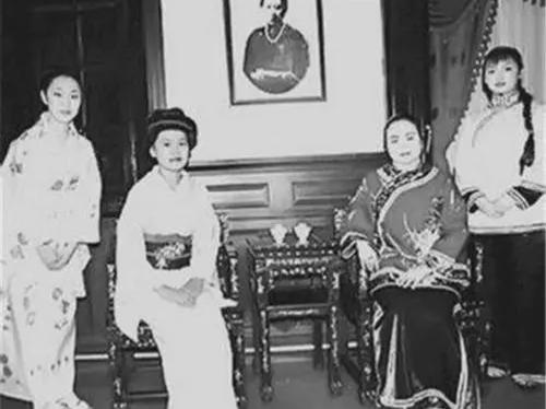 袁世凯原配于氏简介,袁世凯原配