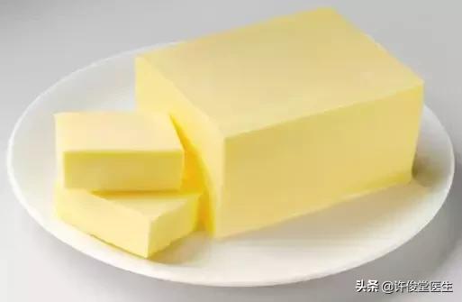 人们吃的脂肪有哪些,可以吃哪些优质脂肪