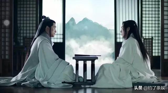 琅琊榜豆瓣评分超过60万,琅琊榜好在哪里