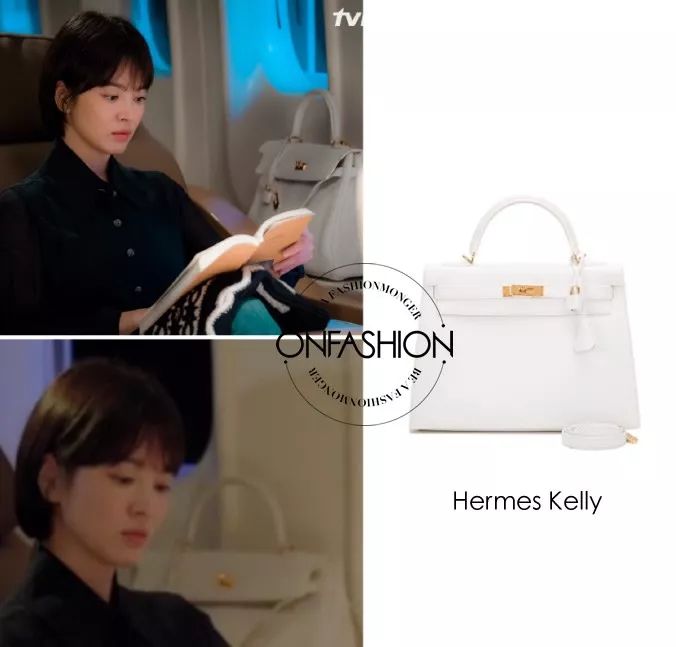 宋慧乔不老童颜的秘笈到底是什么,37岁宋慧乔无龄感究竟靠什么