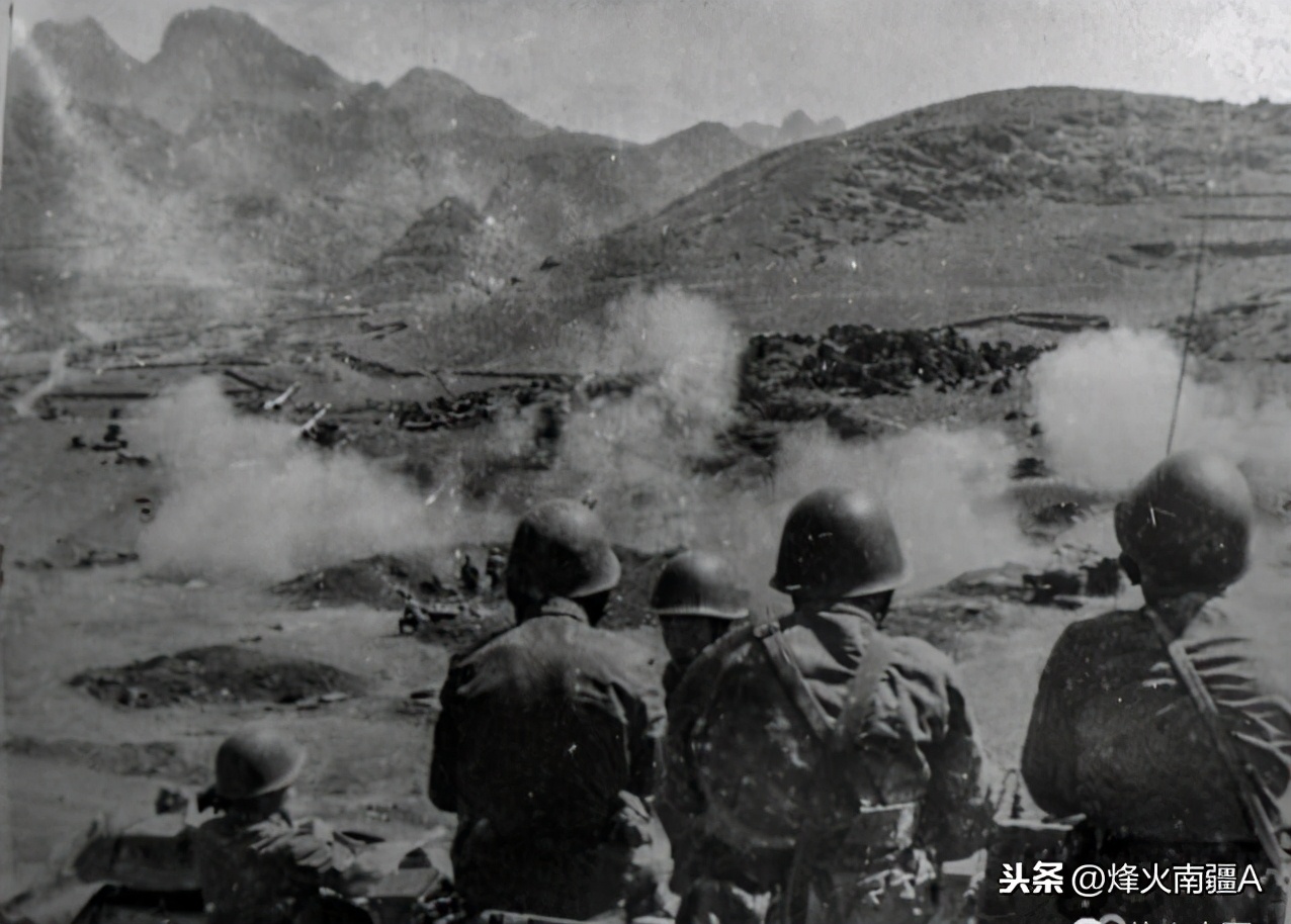 红八连5次荣立集体一等功,第二炮兵部队一等功营