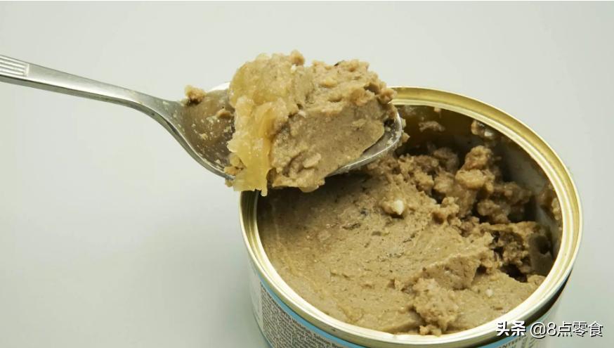 比较好的猫咪零食罐头,猫咪主食罐头推荐测评