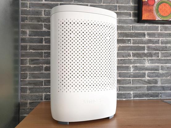 air加湿器评测,戴森空气加湿器除甲醛测评