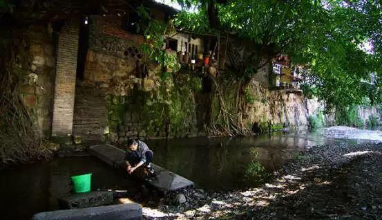 发现藏在深山老林里的美味,重庆隐藏在大街小巷的美食