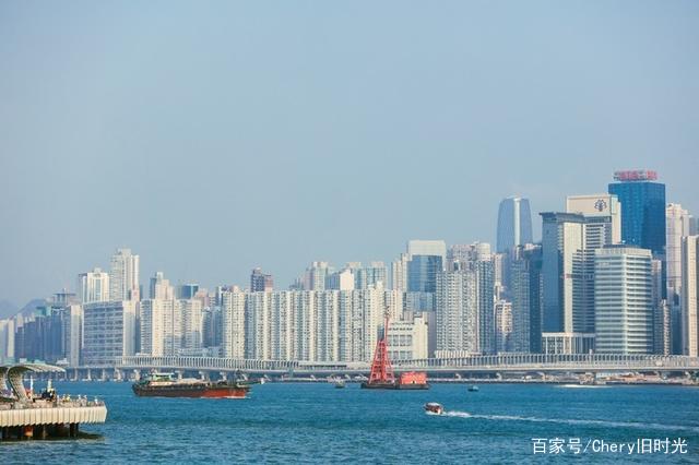 清风拂面的独家记忆——玩味香港（一）