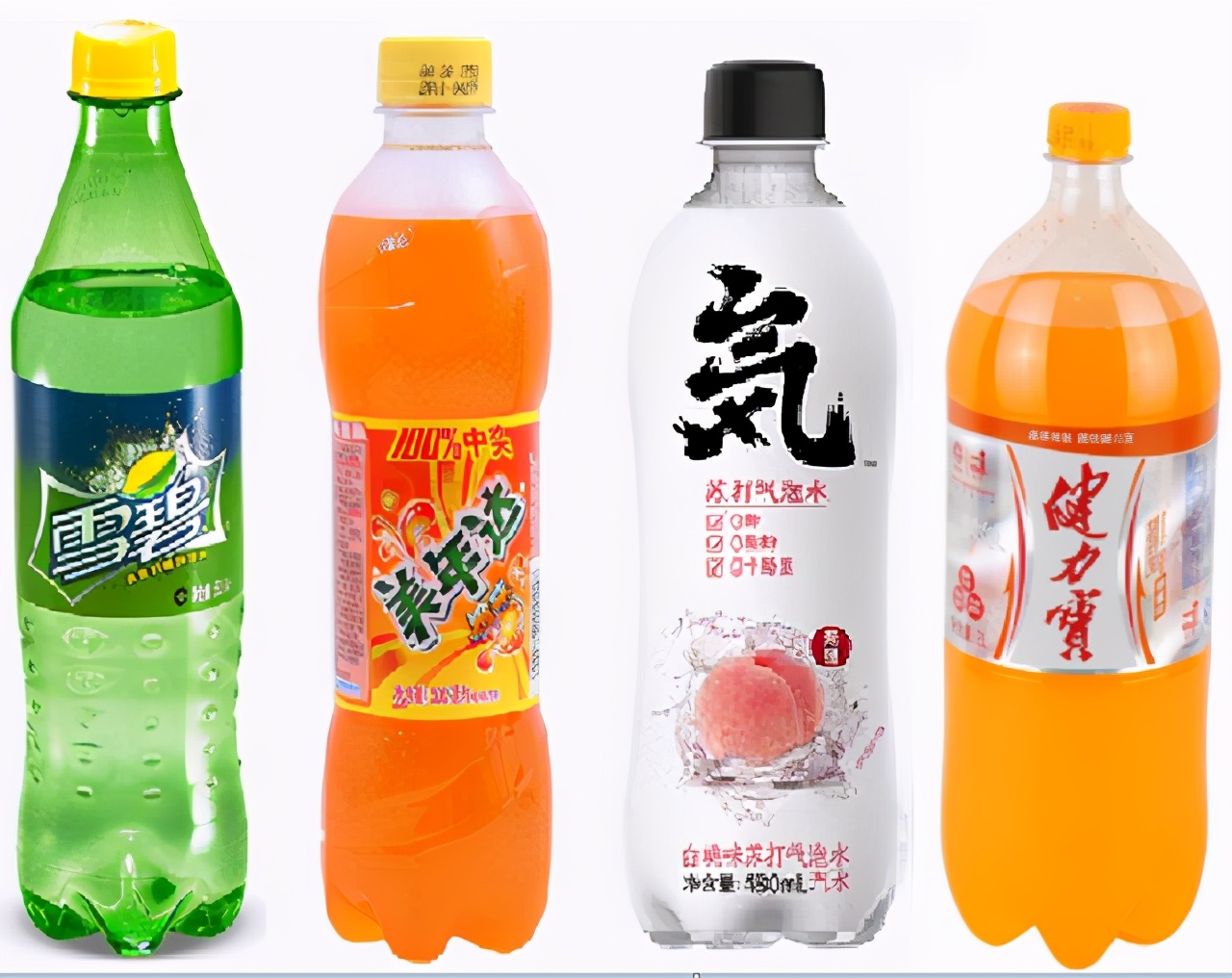 特色饮料盘点,超逼格的饮料