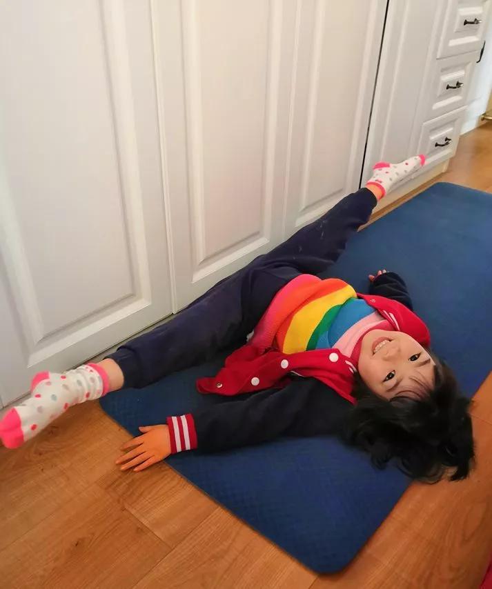 芭蕾舞者的最美的一刻,听说舞蹈完整版独舞