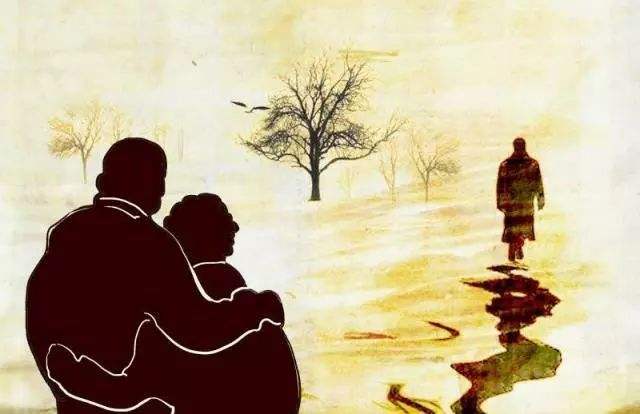 父母太过于唠叨的解决办法,父母总是唠叨