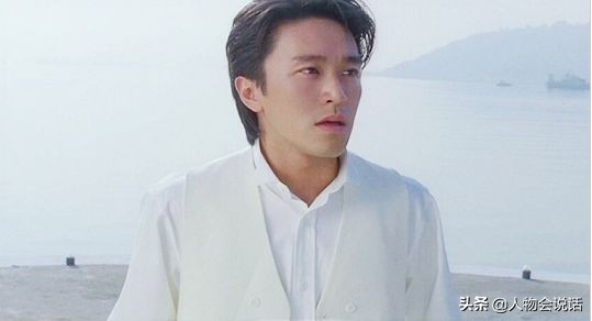 周星驰被误解的心酸,周星驰最催人泪下的一段