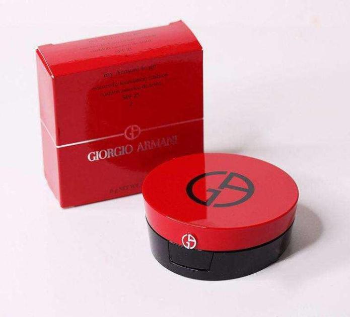 mistine蜜丝婷爆款金气垫,气垫持久不暗沉真实测评