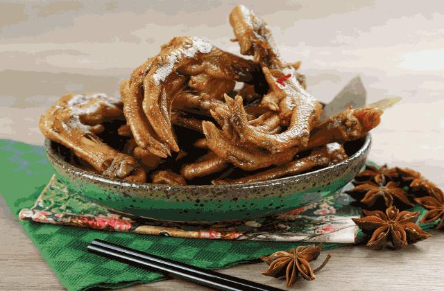 万能五香卤水香辛料配比公式表,卤水香辛料怎么做