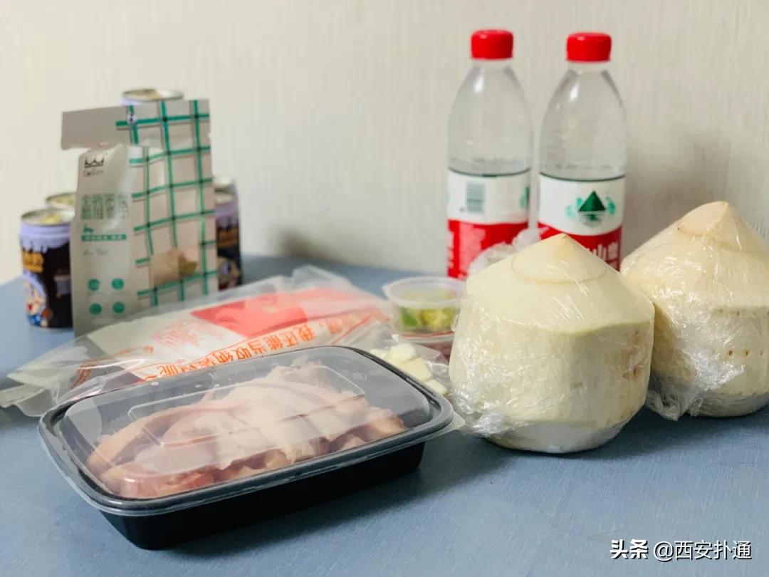 火锅外卖品质推荐,高档火锅自助测评