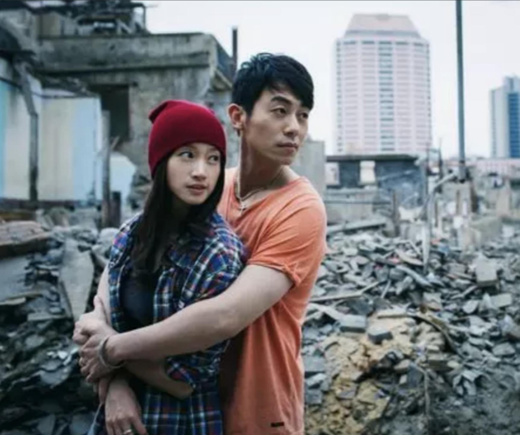 为何朱亚文转身就娶陈思诚前女友,朱亚文行走的荷尔蒙结婚片段