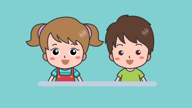 性教育启蒙怎么跟孩子说,如何跟女童谈性教育