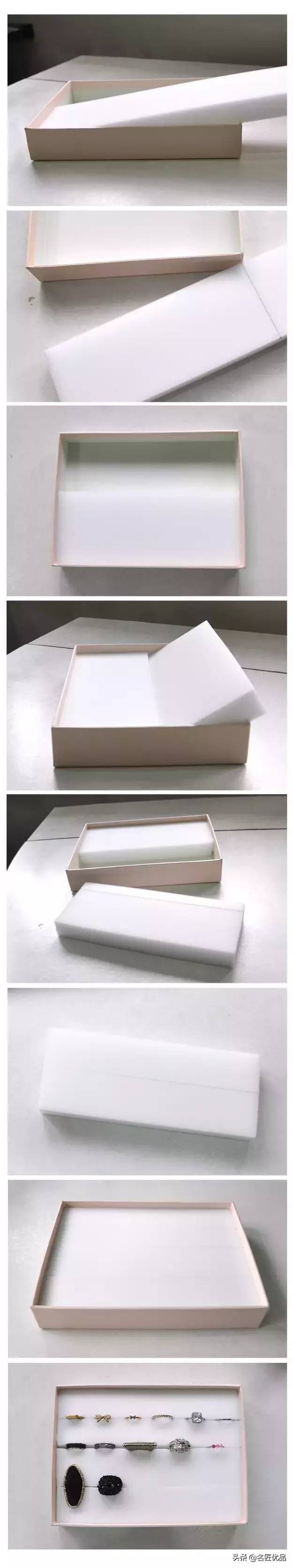 手工房屋纸箱制作全过程,纸箱手工制作屋子大全