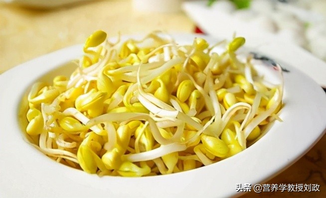 黄豆芽怎么样才能长得快,黄豆芽怎么样才不会发绿