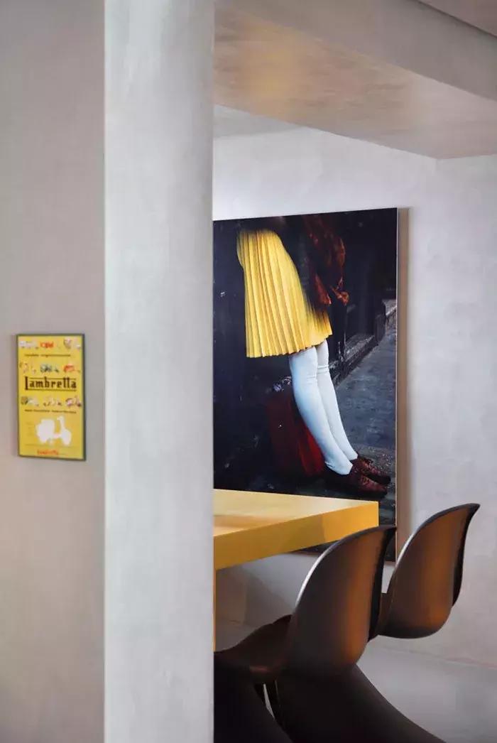 相信，即便再挑剔的人也会从中找到自己喜欢的家居