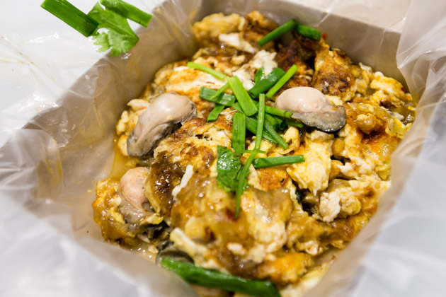 台湾小吃都有哪些,最好的台湾小吃