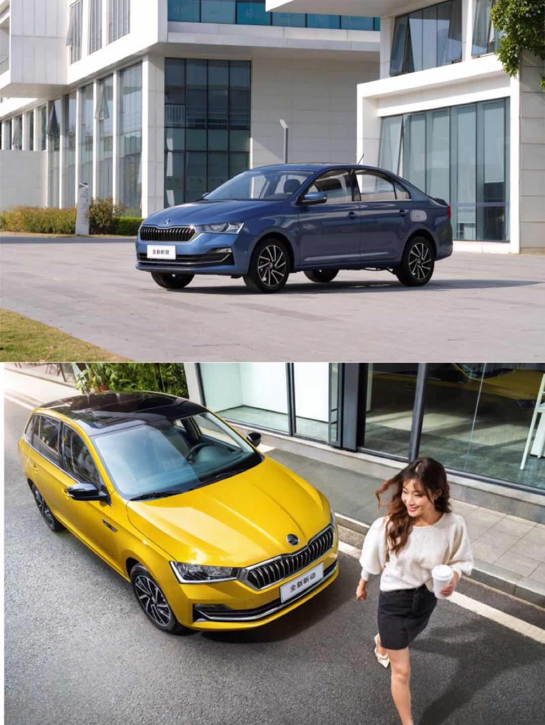 斯柯达斑马智行缺点,斯柯达斑马智行功能