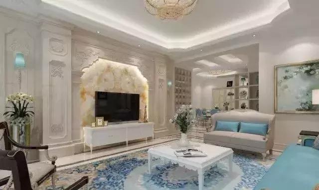 佛山石材欧式艺术背景墙,欧式客厅背景墙石材雕花装修