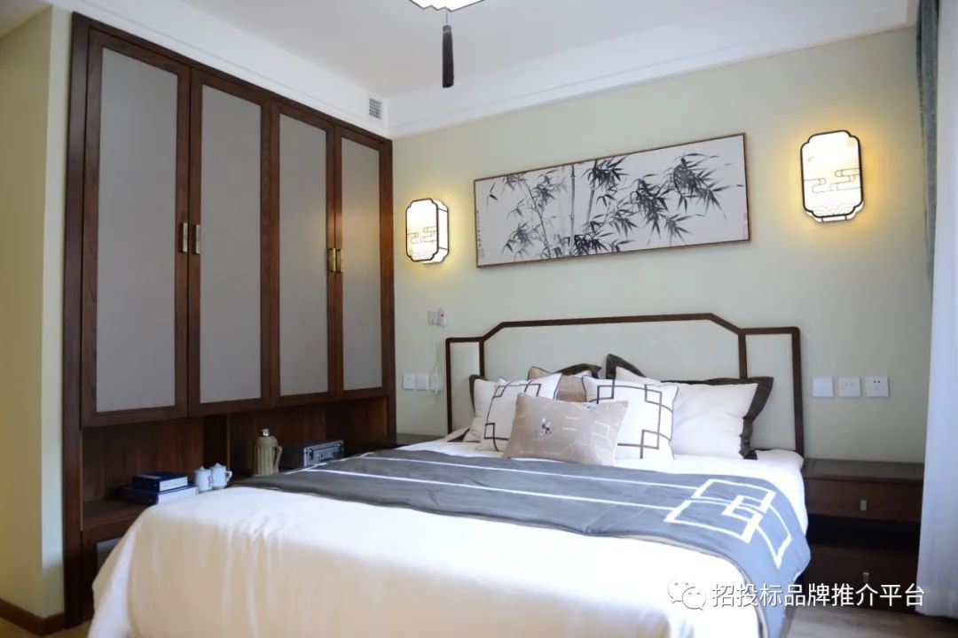 华日家居体验馆,华日家居品牌