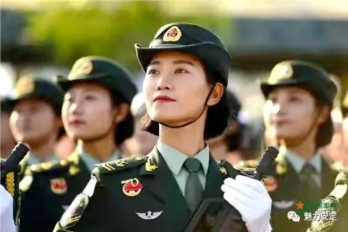 征兵入伍宣传标语简短,向名校进军百炼成钢唱出青春无悔