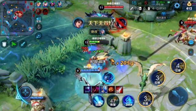 梦泪提前体验曜皮肤,梦泪曜新皮肤体验