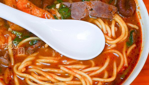 福州仓山学生街美食排行榜前十名,福州学生必吃的美食一条街