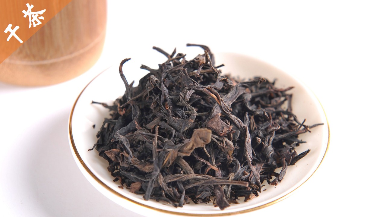 看图识茶考考你认识几种名茶,六大茶类及其代表名茶