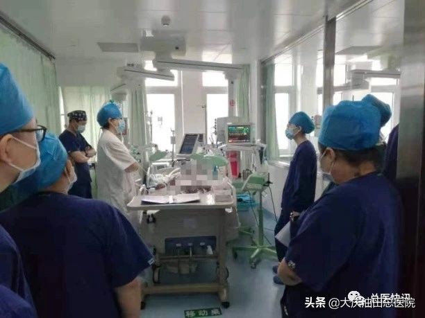 ICU代表啥意思？今天带你认识下