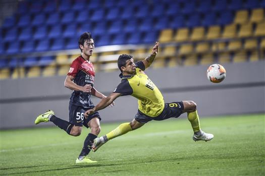 中超豪门克星球队,中超新贵豪门